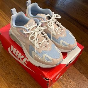 Nike Air Max 200